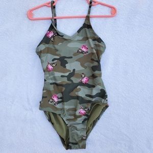 gap kids swimsuits